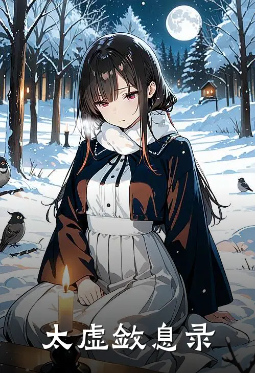 太虚敛息录(陆隐刘三海)全本免费小说_最新章节列表太虚敛息录(陆隐刘三海)