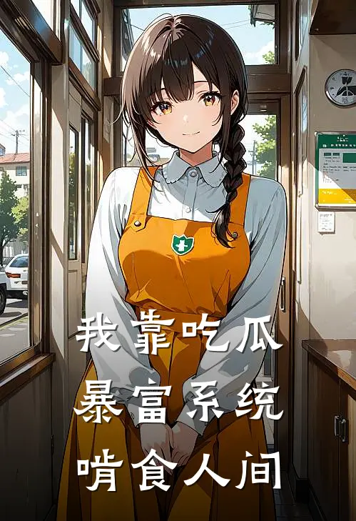 我靠吃瓜暴富系统啃食人间(张旺刘达)最热门小说_小说完整版我靠吃瓜暴富系统啃食人间张旺刘达