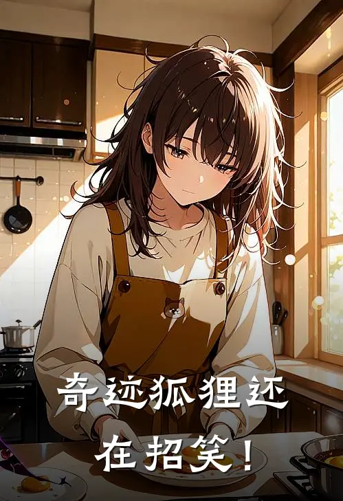 奇迹狐狸还在招笑！(杜仲星冉)全文免费在线阅读_奇迹狐狸还在招笑！热门小说