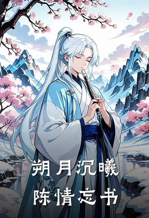 朔月沉曦：陈情忘书慕容月离渊免费热门小说_最热门小说朔月沉曦：陈情忘书慕容月离渊