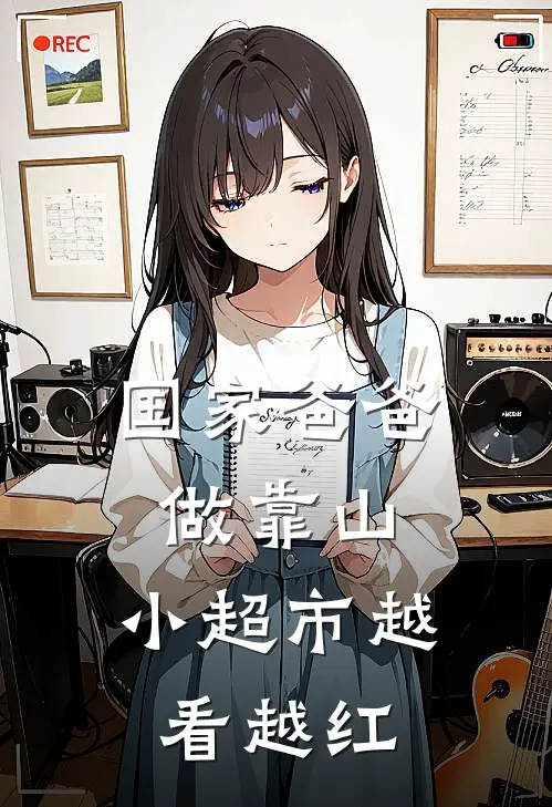 国家爸爸做靠山，小超市越看越红