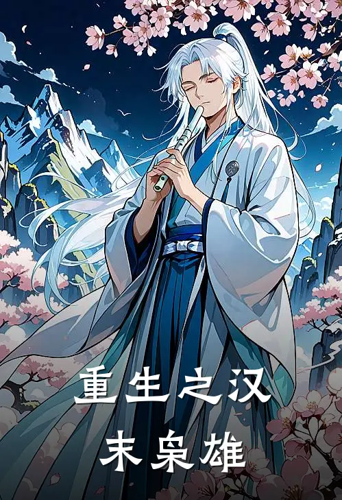 重生之汉末枭雄