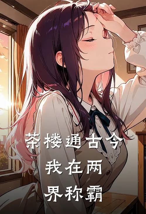 茶楼通古今，我在两界称霸卿临楚长风无弹窗全文免费阅读_最新推荐小说茶楼通古今，我在两界称霸(卿临楚长风)