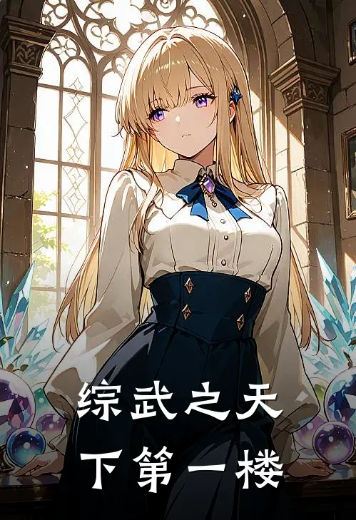 综武之天下第一楼