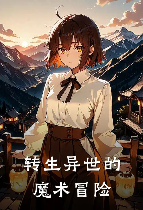 转生异世的魔术冒险