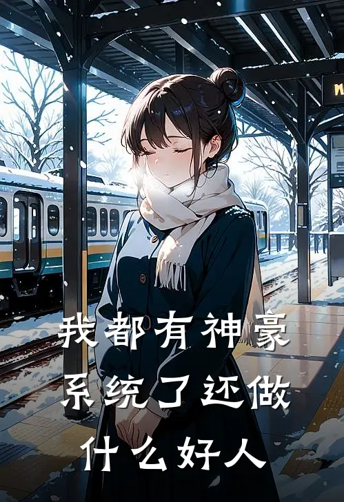 我都有神豪系统了还做什么好人