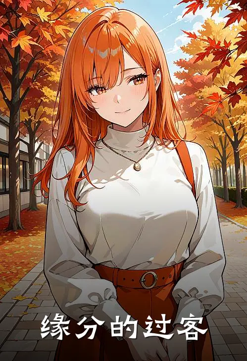 缘分的过客秋雨彤寒椿完结版免费阅读_缘分的过客全章节免费在线阅读