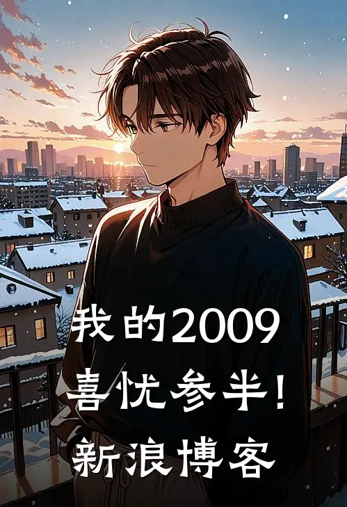 我的2009喜忧参半!新浪博客