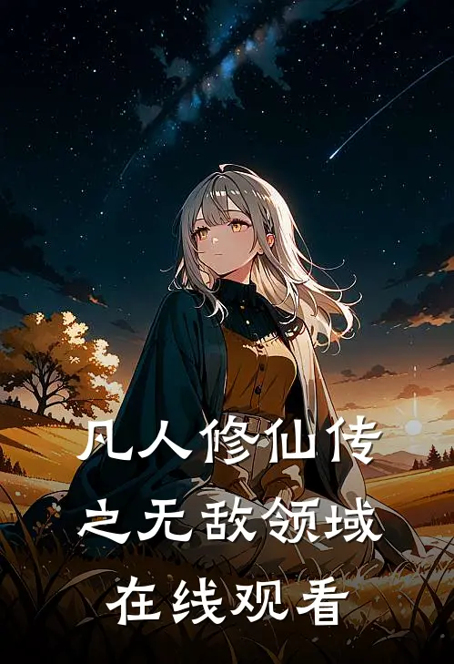 凡人修仙传之无敌领域在线观看