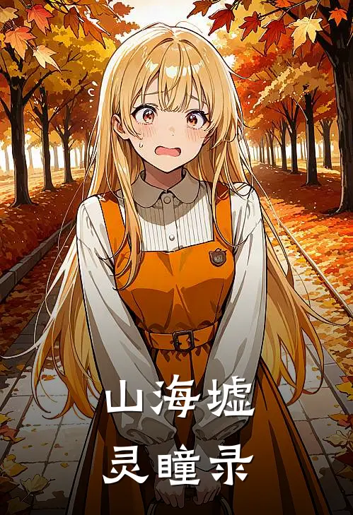 山海墟【灵瞳录】