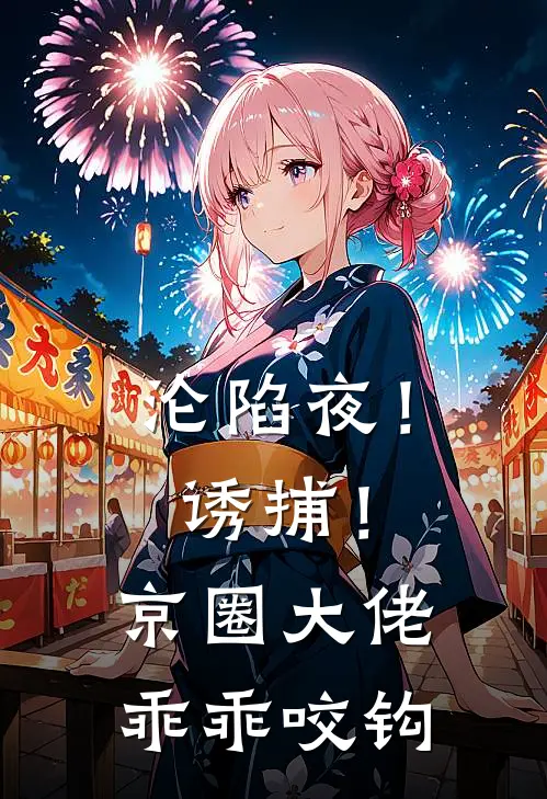 沦陷夜！诱捕！京圈大佬乖乖咬钩(连枝意祁砚琛)小说完整版_完结好看小说沦陷夜！诱捕！京圈大佬乖乖咬钩连枝意祁砚琛