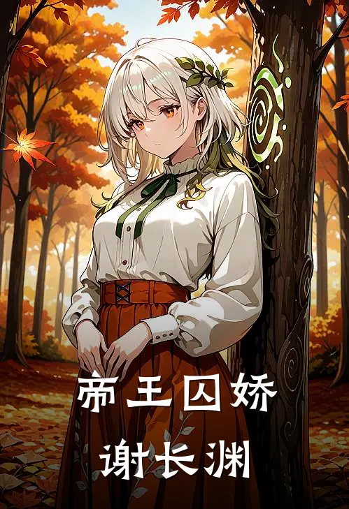 帝王囚娇谢长渊