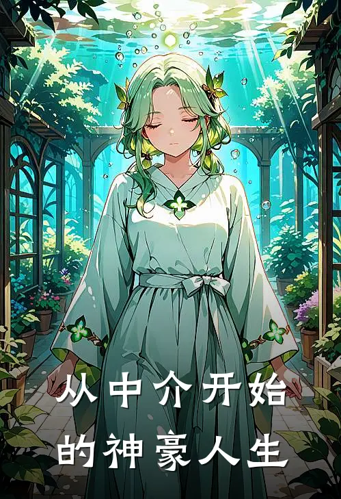 从中介开始的神豪人生赵布凡明卫免费完结小说_完本完结小说从中介开始的神豪人生(赵布凡明卫)