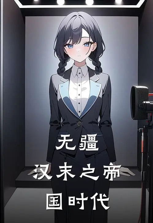 无疆：汉末之帝国时代