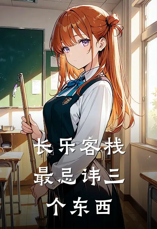 长乐客栈最忌讳三个东西