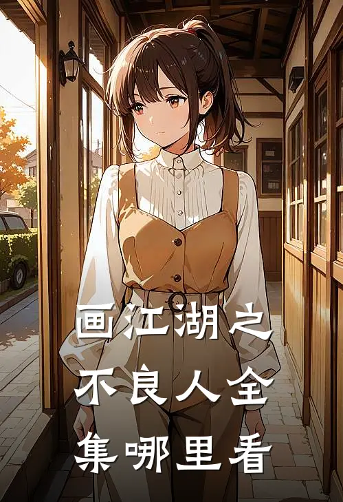 画江湖之不良人全集哪里看