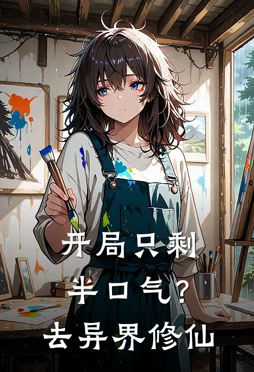 聂凡黄子贤《开局只剩半口气？去异界修仙》完结版免费阅读_开局只剩半口气？去异界修仙全文免费阅读