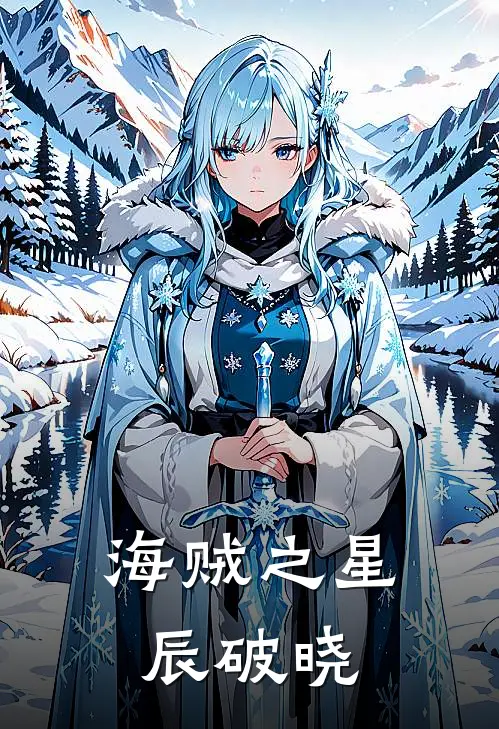 海贼之星辰破晓林宇阿罗最新全本小说_最新章节列表海贼之星辰破晓(林宇阿罗)