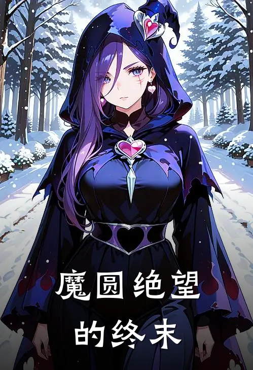 魔圆绝望的终末