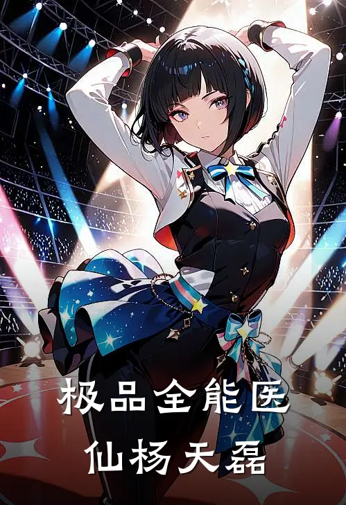 极品全能医仙杨天磊
