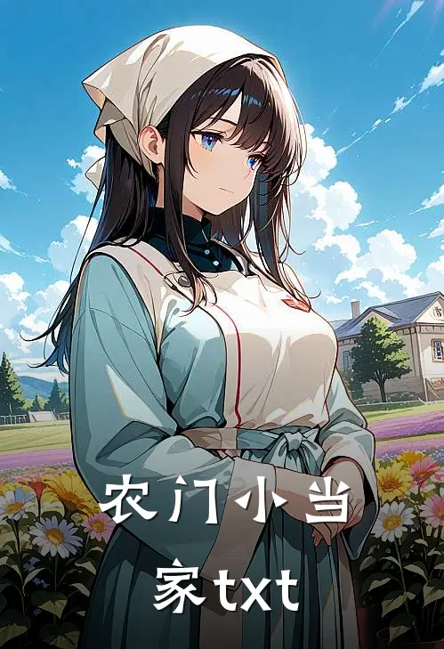 农门小当家txt