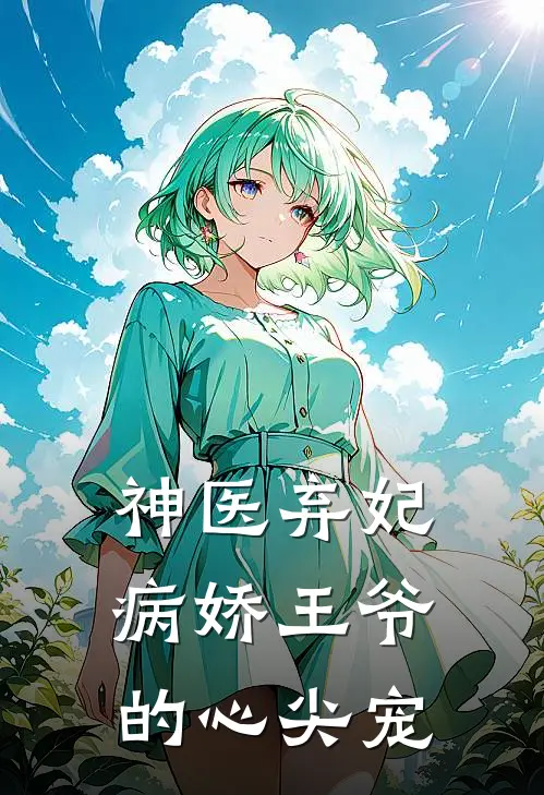 神医弃妃：病娇王爷的心尖宠