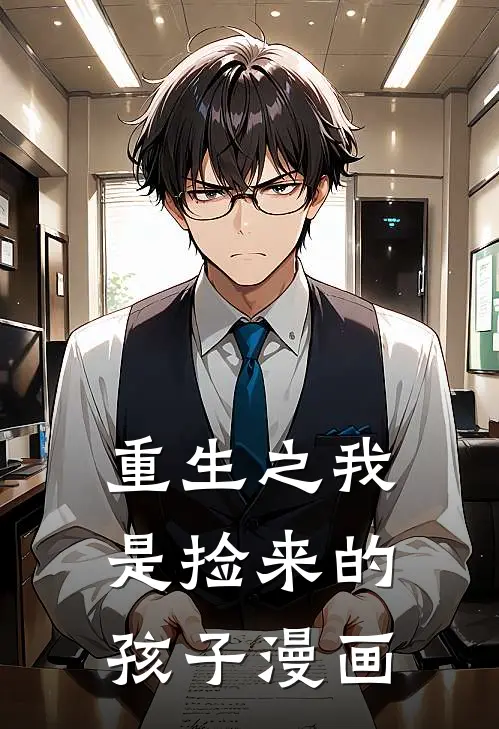 重生之我是捡来的孩子漫画