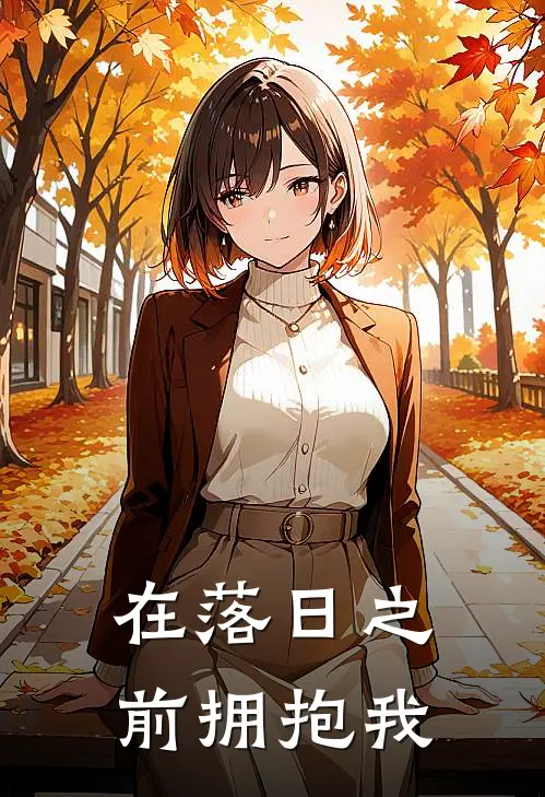 在落日之前拥抱我