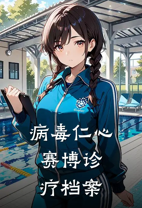 病毒仁心：赛博诊疗档案江夜林深完本热门小说_小说推荐完结病毒仁心：赛博诊疗档案江夜林深