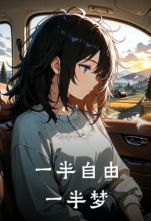 一半自由一半梦