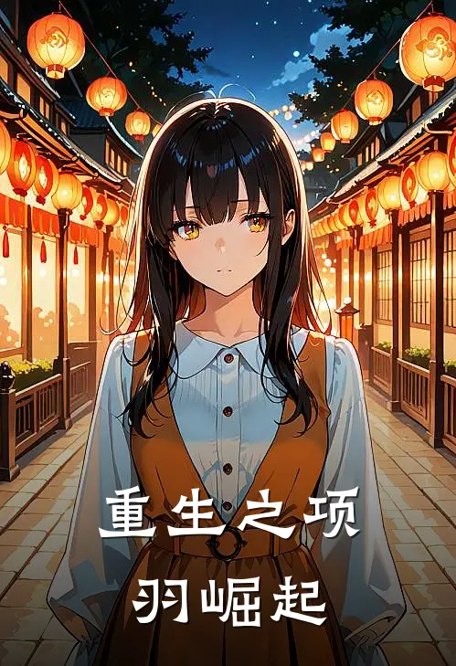 重生之项羽崛起