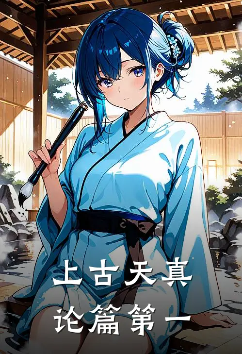 上古天真论篇第一