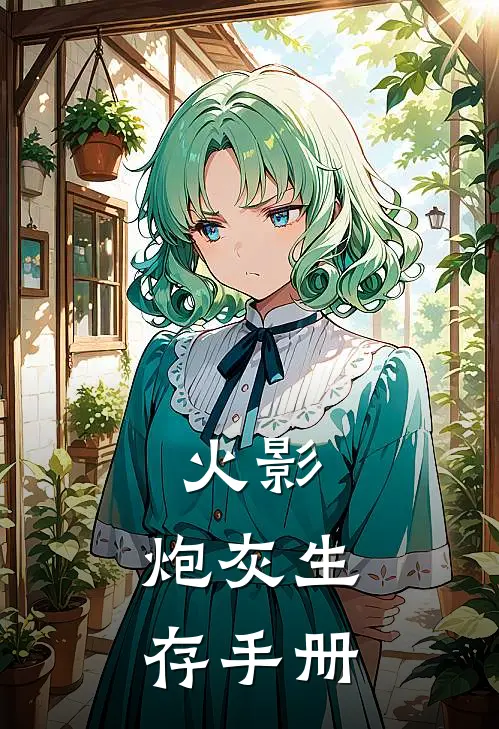 火影：炮灰生存手册春野莹泉奈小说完结免费_最新章节列表火影：炮灰生存手册(春野莹泉奈)