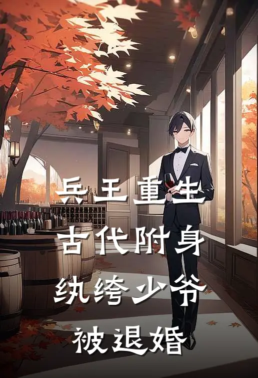 兵王重生古代附身纨绔少爷被退婚