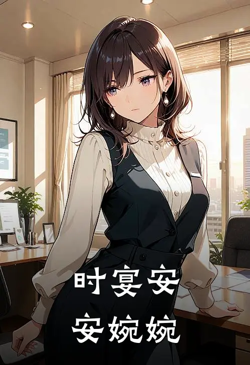 时宴安安婉婉
