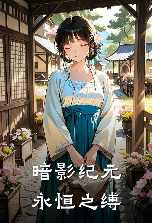 【暗影纪元：永恒之缚】