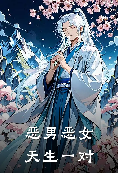 恶男恶女天生一对