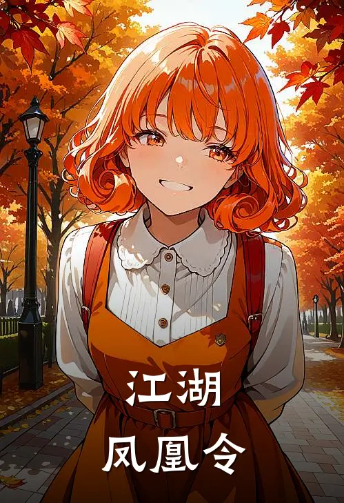 江湖：凤凰令(李逸风苏瑶)最热门小说_全本完结小说江湖：凤凰令(李逸风苏瑶)
