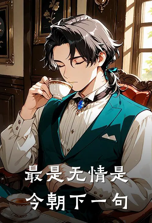 最是无情是今朝下一句