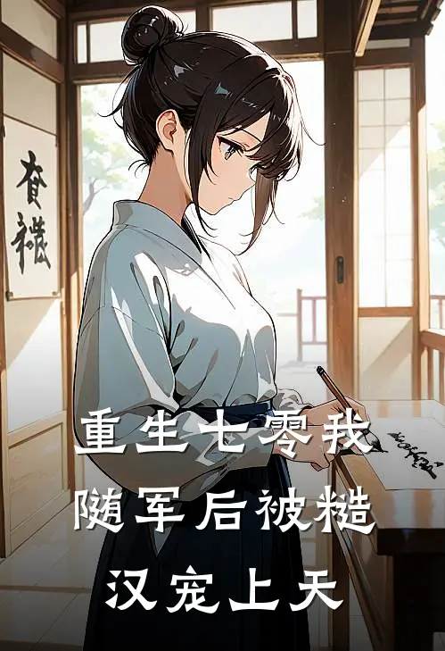 重生七零我随军后被糙汉宠上天温缓笗傅昀珩免费小说笔趣阁_完结小说免费阅读重生七零我随军后被糙汉宠上天温缓笗傅昀珩