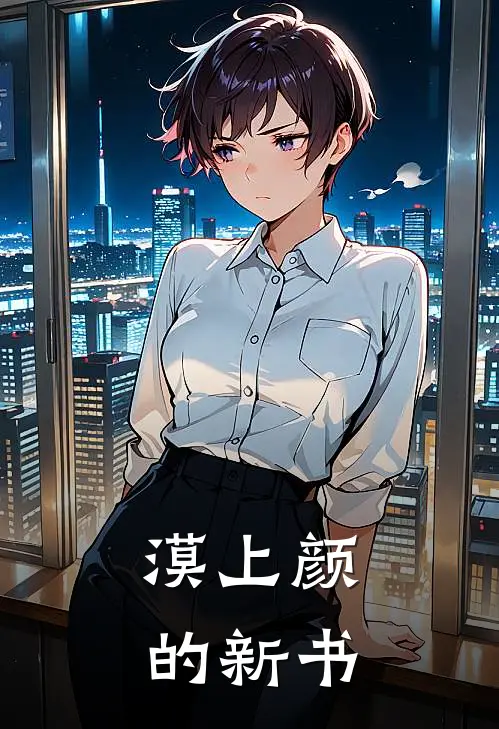 漠上颜的新书(锦眠若汐)免费小说阅读_完结版小说推荐漠上颜的新书(锦眠若汐)