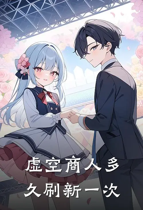 虚空商人多久刷新一次