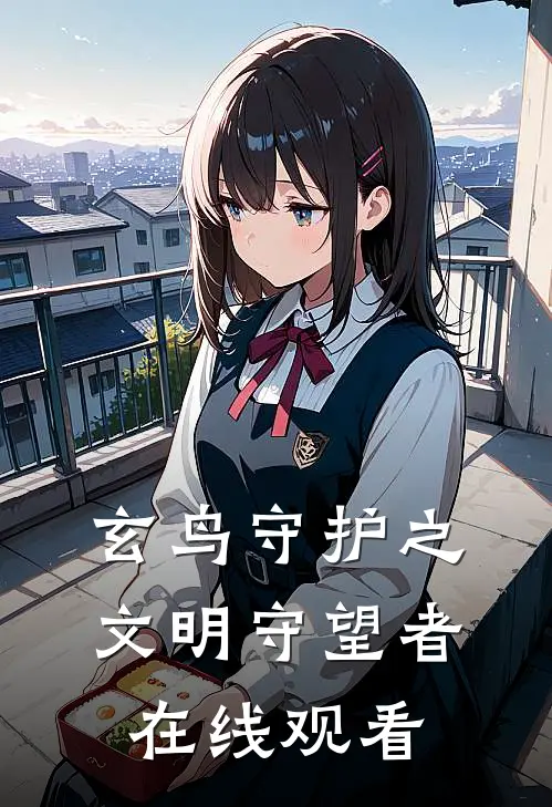 玄鸟守护之文明守望者在线观看