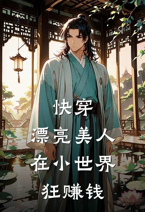 快穿：漂亮美人在小世界狂赚钱