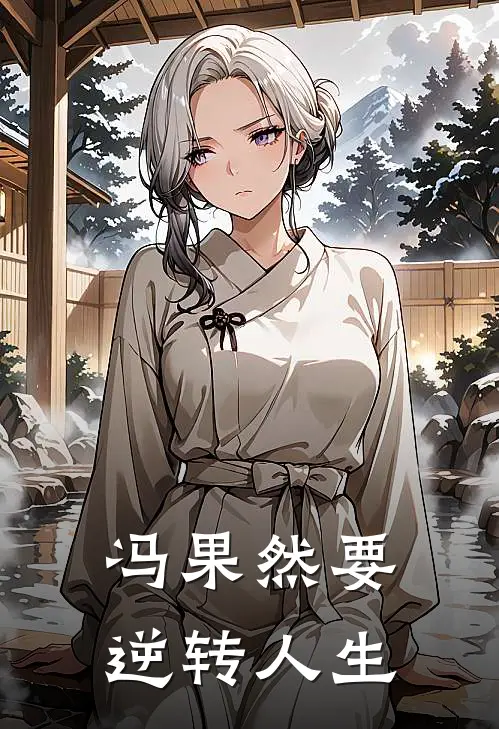 冯果然要逆转人生