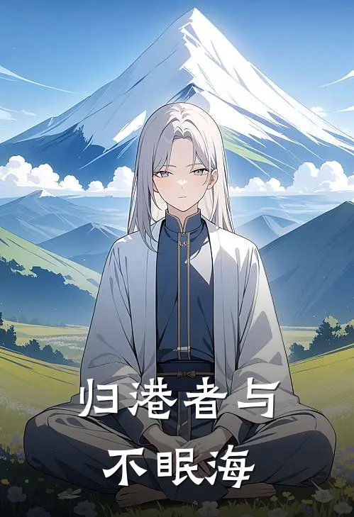 归港者与不眠海