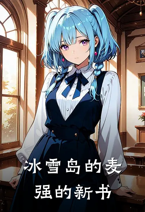 冰雪岛的麦强的新书陆昭陆沉舟小说推荐完结_全集免费小说冰雪岛的麦强的新书(陆昭陆沉舟)