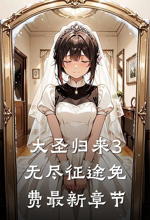 大圣归来3无尽征途免费最新章节