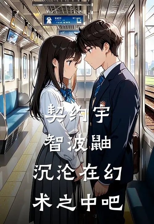 契约宇智波鼬：沉沦在幻术之中吧