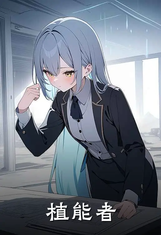 植能者梁凡阿秀小说完结_免费小说全本植能者(梁凡阿秀)